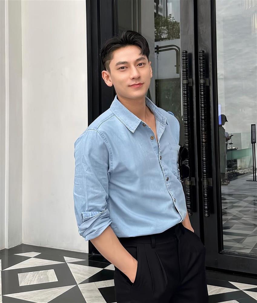 Gu thời trang sành điệu, lịch lãm của những mỹ nam tuổi Rồng-2