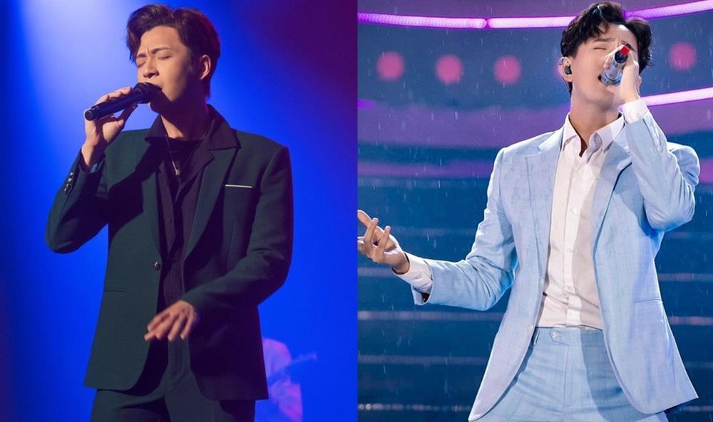 Gu thời trang sành điệu, lịch lãm của những mỹ nam tuổi Rồng-10