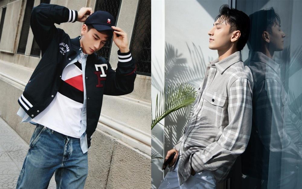 Gu thời trang sành điệu, lịch lãm của những mỹ nam tuổi Rồng-4