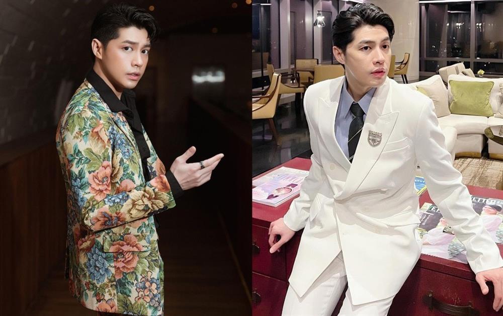 Gu thời trang sành điệu, lịch lãm của những mỹ nam tuổi Rồng-7