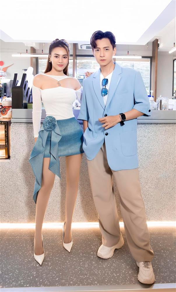 Gu thời trang sành điệu, lịch lãm của những mỹ nam tuổi Rồng-9