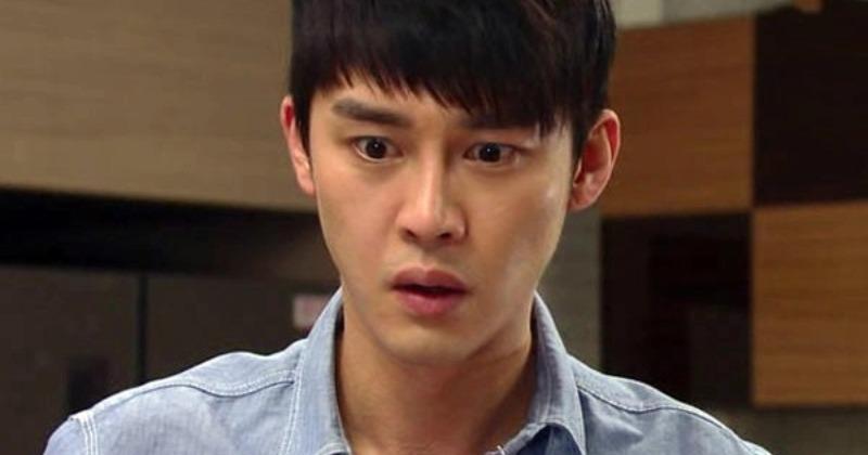 Vợ bất ngờ ngất xỉu giữa sân, tôi chưa kịp đến đỡ dậy thì thấy một bóng người vụt chạy tới ôm lấy cô ấy-1