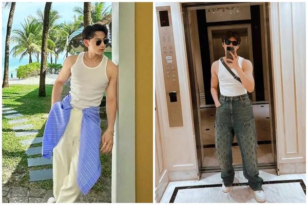 Phong cách gợi cảm, sang chảnh của dàn mỹ nhân tuổi Rồng-14