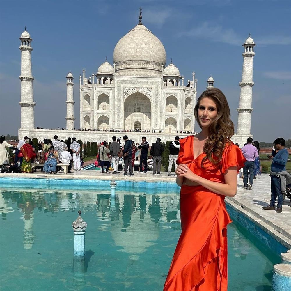 Nhiều người đẹp đến Ấn Độ thi Hoa hậu Thế giới-13