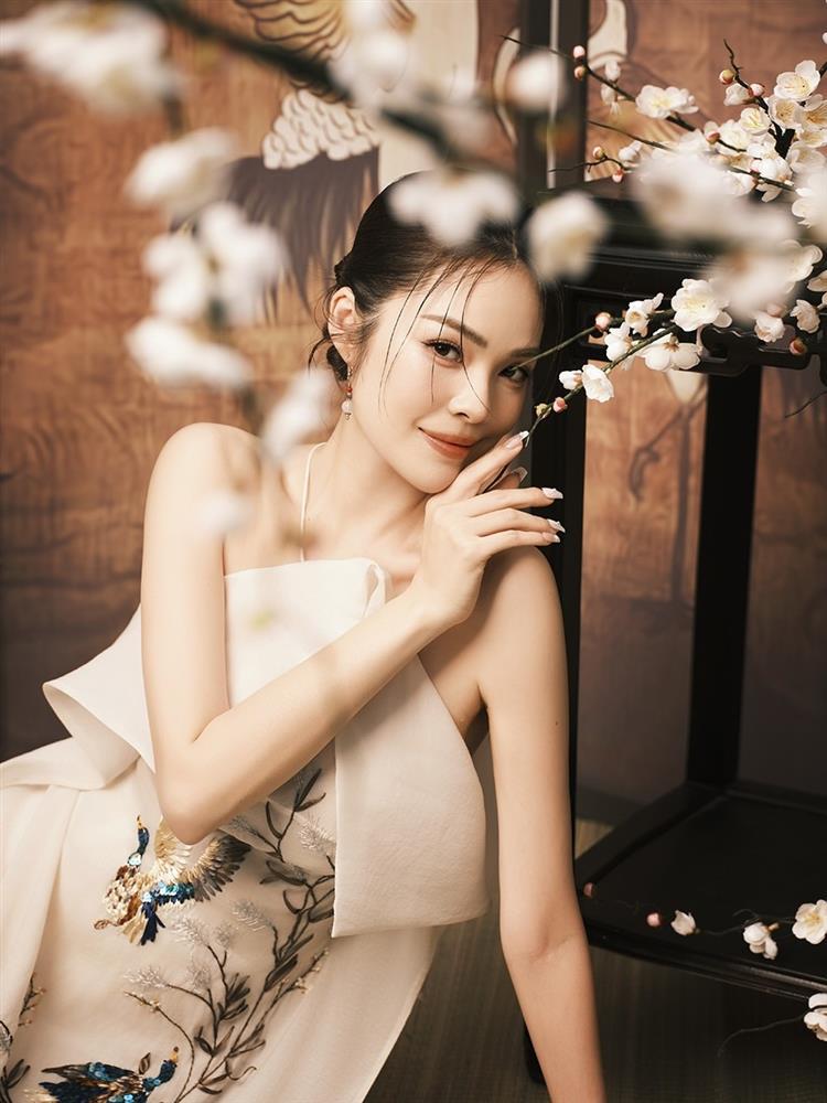 Dương Cẩm Lynh: Mùa Tết tôi kiếm 500 triệu đồng nhờ livestream bán hàng-2