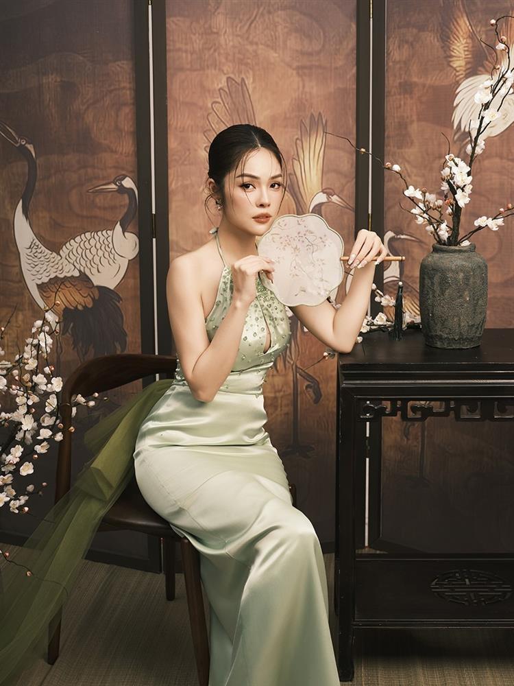 Dương Cẩm Lynh: Mùa Tết tôi kiếm 500 triệu đồng nhờ livestream bán hàng-3