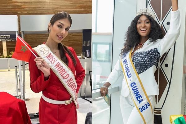 Hoa hậu đẹp nhất thế giới muốn trở thành diễn viên Bollywood-4