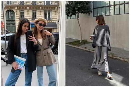 4 'bí kíp' mặc đồ tối giản nhưng vẫn nổi bật của phụ nữ Pháp