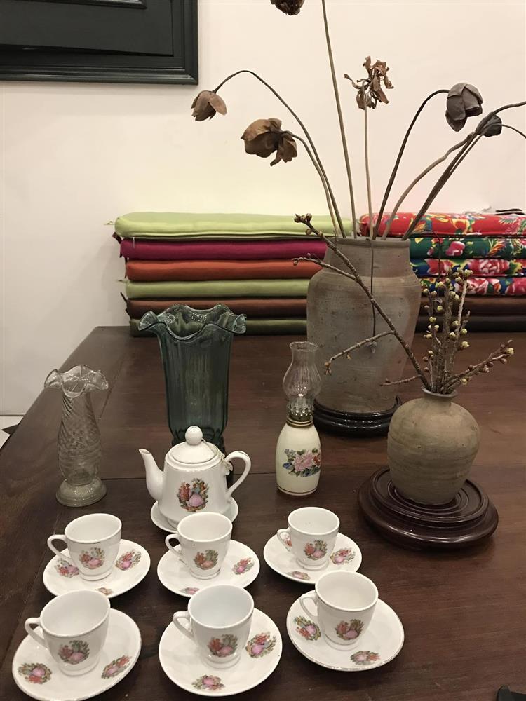 Hôn nhân đời thực của mỹ nhân Hà Nội xưa: NSND Lê Khanh bình dị khiến khán giả ngỡ ngàng-10