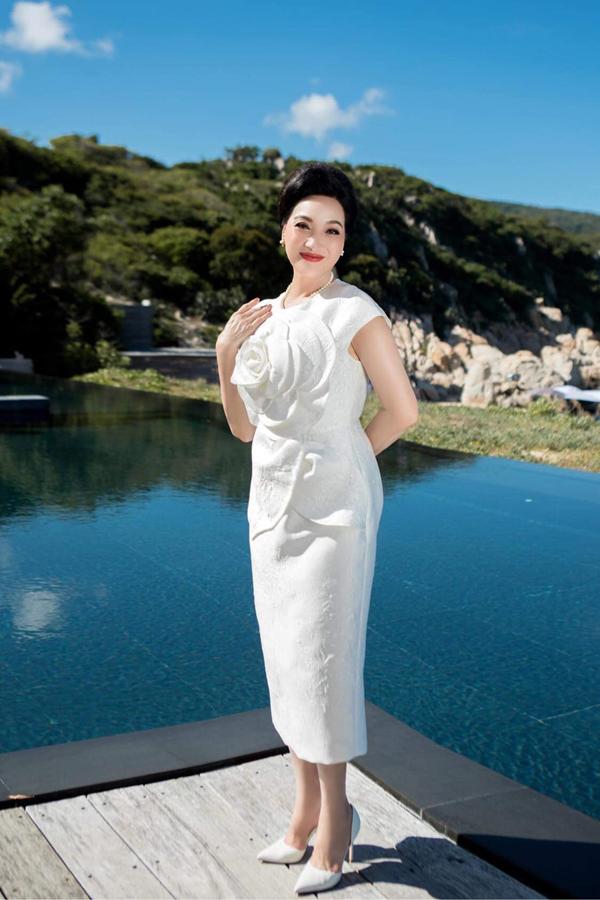 Hôn nhân đời thực của mỹ nhân Hà Nội xưa: NSND Lê Khanh bình dị khiến khán giả ngỡ ngàng-3