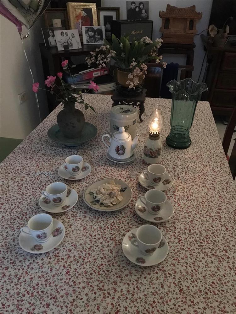 Hôn nhân đời thực của mỹ nhân Hà Nội xưa: NSND Lê Khanh bình dị khiến khán giả ngỡ ngàng-9