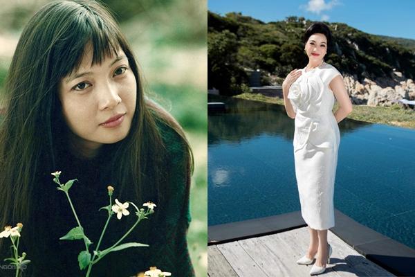 Hôn nhân đời thực của mỹ nhân Hà thành: NSND Như Quỳnh tuổi xế chiều bình lặng bên chồng con-9