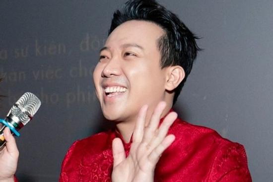 Miếng bánh phim Tết quá lớn, nhưng Trấn Thành ăn hết 80-90%