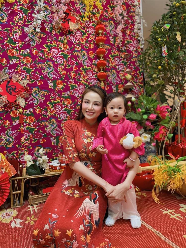 Hoa hậu Diễm Hương lần đầu công khai chồng Việt kiều Canada mới cưới-3