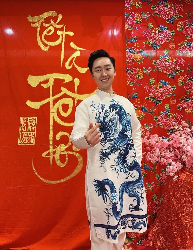 Hoa hậu Diễm Hương lần đầu công khai chồng Việt kiều Canada mới cưới-5