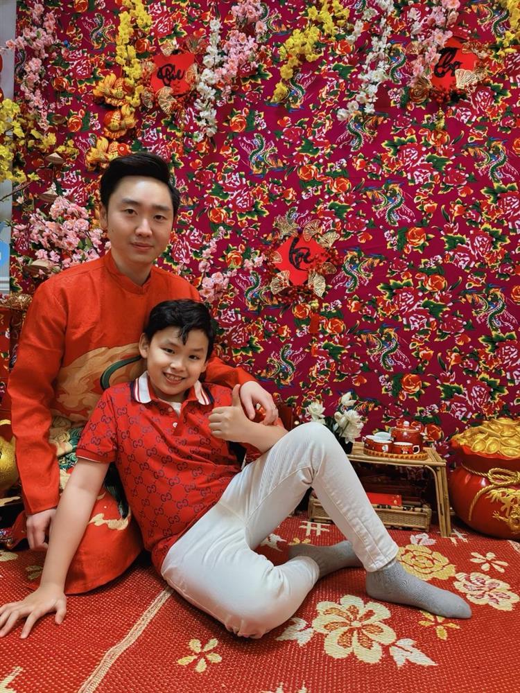 Hoa hậu Diễm Hương lần đầu công khai chồng Việt kiều Canada mới cưới-6