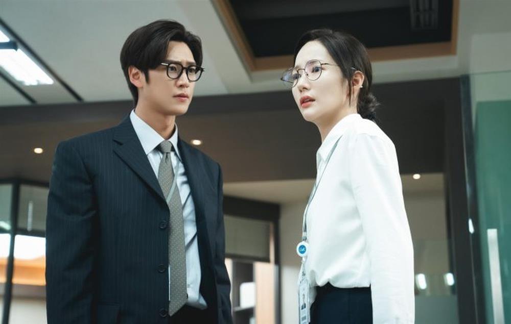 Chi tiết khiến phim truyền hình hot nhất Hàn Quốc bị chê-2