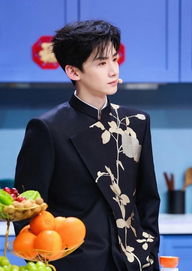 Showbiz Hoa ngữ: Những bê bối đầu năm!-5