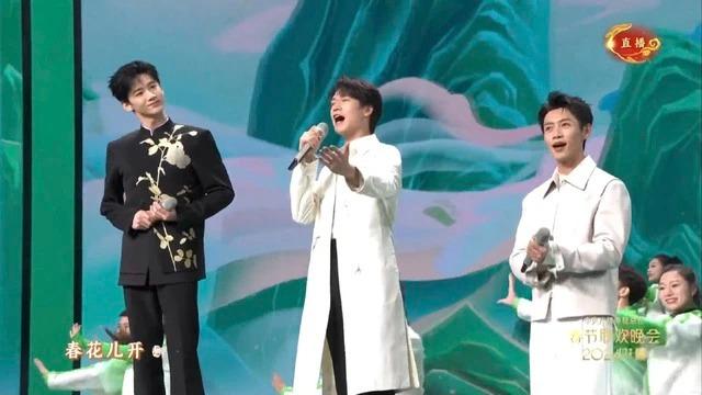 Showbiz Hoa ngữ: Những bê bối đầu năm!-6