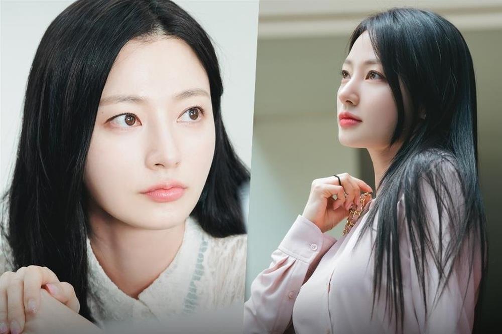 Nữ phụ phim Đi mà lấy chồng tôi chờ 20 năm để tỏa sáng-2