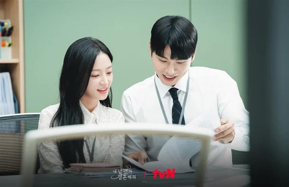 Nữ phụ phim Đi mà lấy chồng tôi chờ 20 năm để tỏa sáng-3