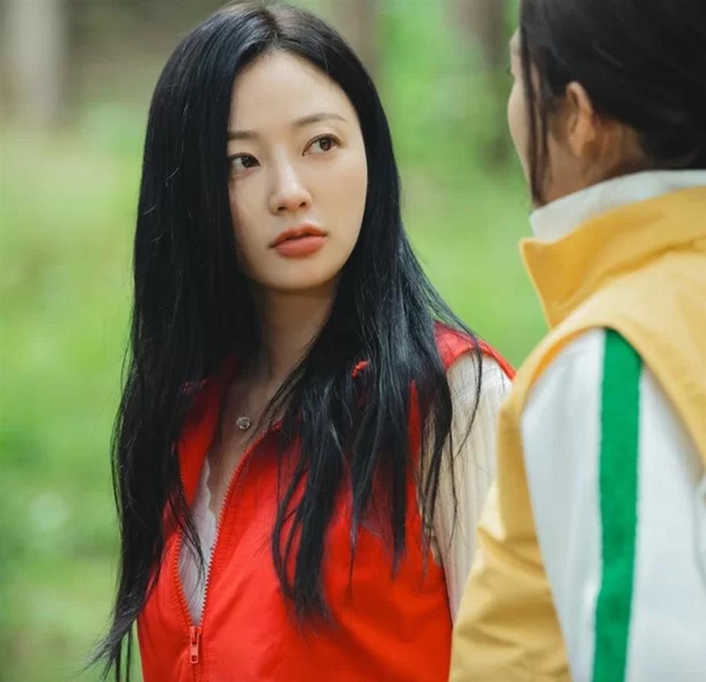 Nữ phụ phim Đi mà lấy chồng tôi chờ 20 năm để tỏa sáng-4