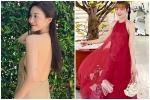 Hoa hậu Hoàn vũ Thái Lan gây tranh cãi khi chụp ảnh khỏa thân-3