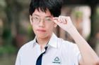 Từng 'mất gốc' tiếng Anh, nam sinh Hà Nội đạt điểm SAT top 2% thế giới