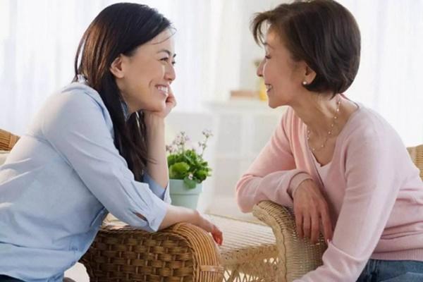 Con dâu xách vali ra khỏi nhà vì yêu cầu của mẹ chồng ngày Tết-2