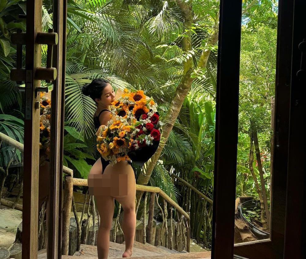 David Beckham hôn vợ và dàn mỹ nhân diện nội y ngày Valentine-7