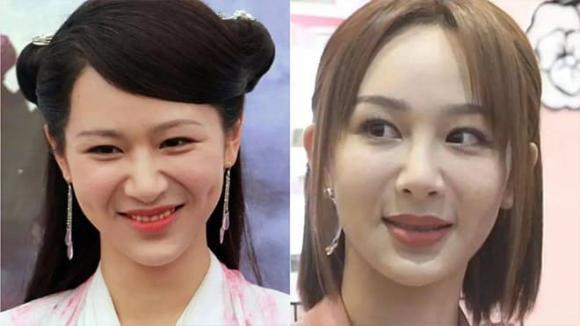 Phản ứng của Dương Tử gây tranh cãi khi bị khán giả chê bai ngoại hình-1