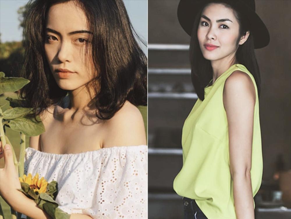 Bản sao Tăng Thanh Hà tiết lộ bí quyết makeup tươi tắn suốt 3 ngày tết - 7 ngày xuân-1