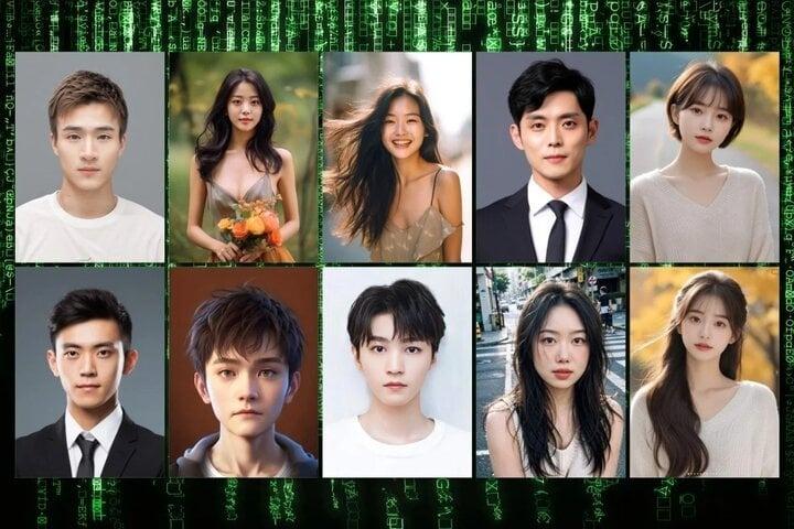 Dịch vụ hồi sinh người thân đã khuất bằng AI gây tranh cãi-1