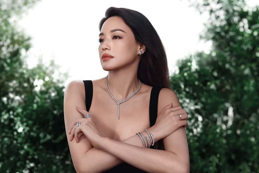 Sự nghiệp đáng ngưỡng mộ của dàn sao Hoa ngữ tuổi Thìn-1