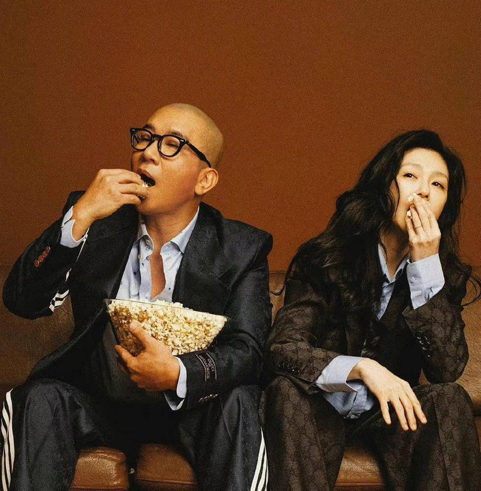 Sự nghiệp đáng ngưỡng mộ của dàn sao Hoa ngữ tuổi Thìn-4