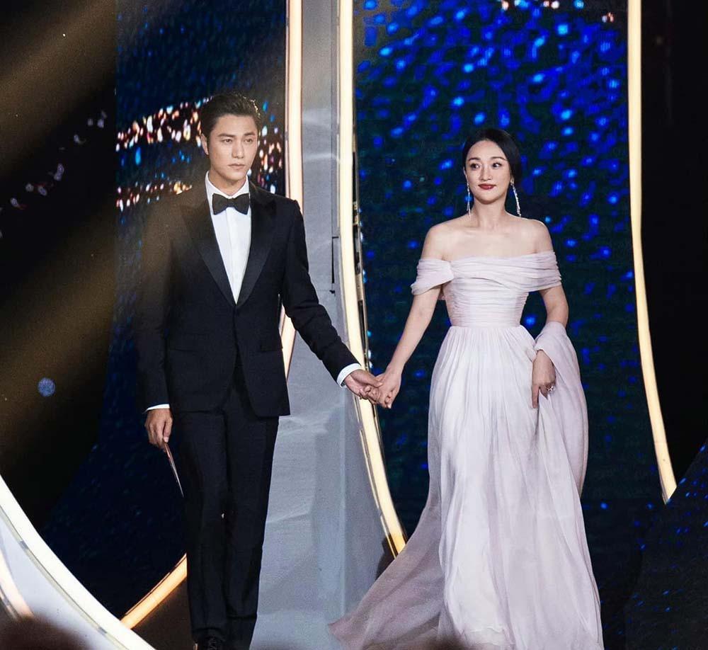 Sự nghiệp đáng ngưỡng mộ của dàn sao Hoa ngữ tuổi Thìn-6