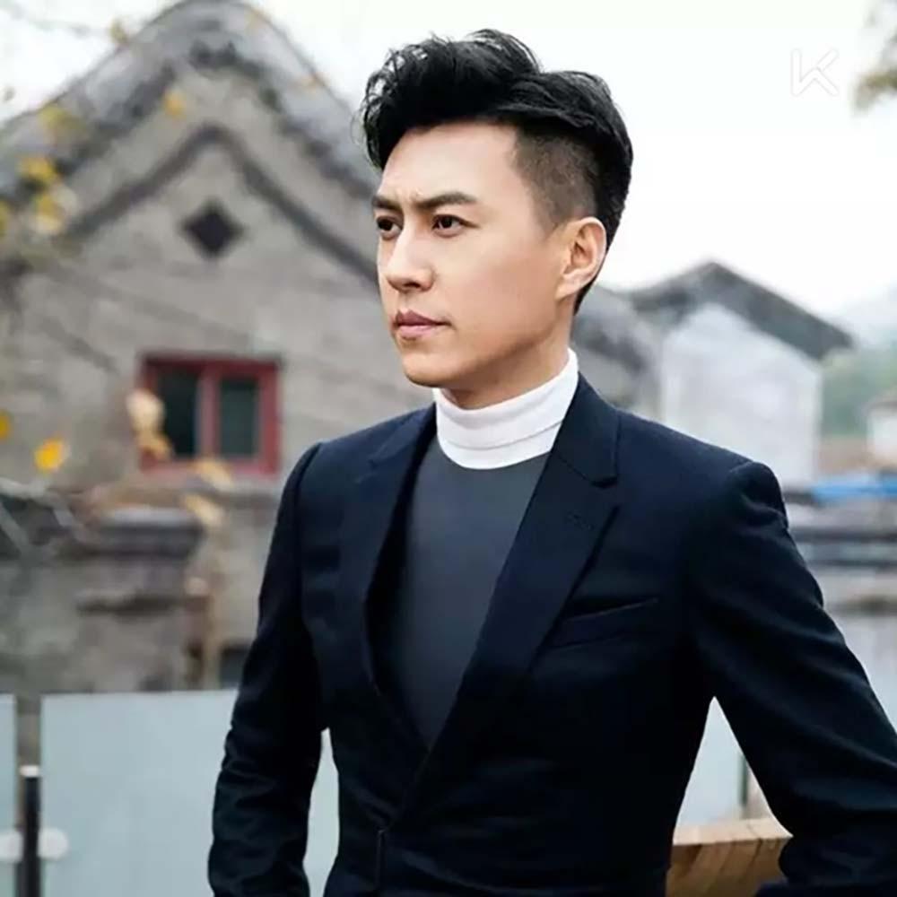 Sự nghiệp đáng ngưỡng mộ của dàn sao Hoa ngữ tuổi Thìn-7