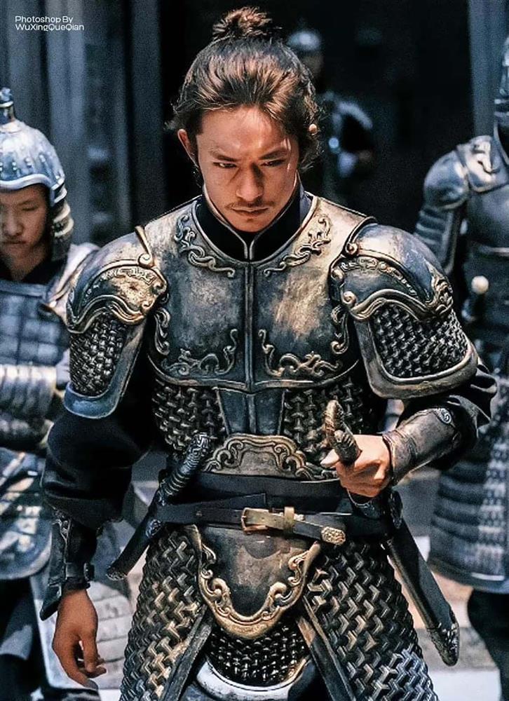 Sự nghiệp đáng ngưỡng mộ của dàn sao Hoa ngữ tuổi Thìn-10