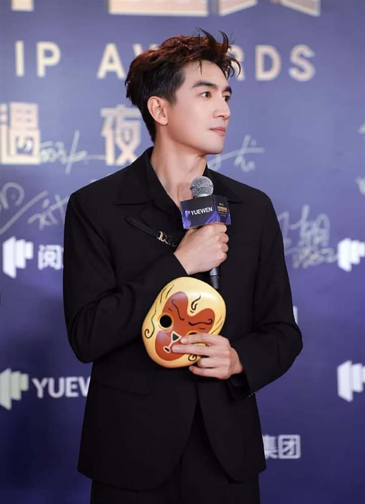 Sự nghiệp đáng ngưỡng mộ của dàn sao Hoa ngữ tuổi Thìn-8