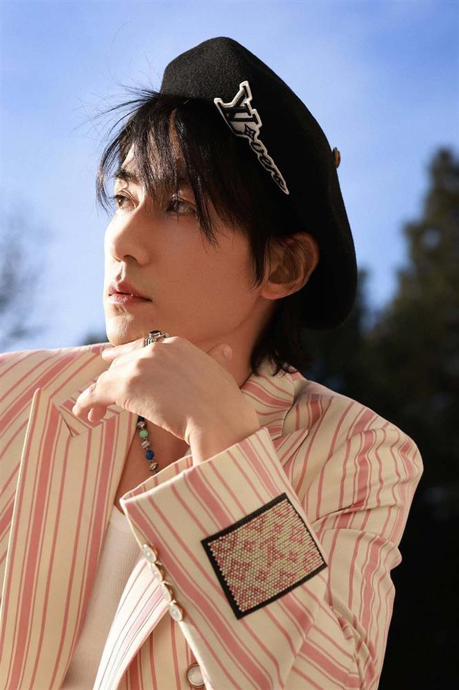 Sự nghiệp đáng ngưỡng mộ của dàn sao Hoa ngữ tuổi Thìn-9