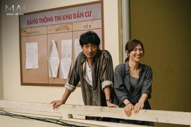 Phim Mai giúp Trấn Thành thu 200 tỷ đồng nhanh nhất lịch sử-1