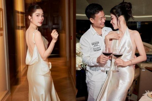 Khán giả xôn xao vì chia sẻ của Nam Em về tình cũ là thần tượng-3