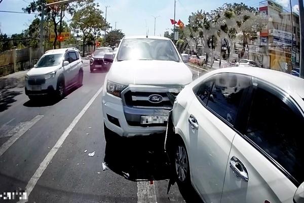 Vụ tai nạn liên hoàn trên cao tốc Cam Lộ - La Sơn: Chuyến du xuân định mệnh-5