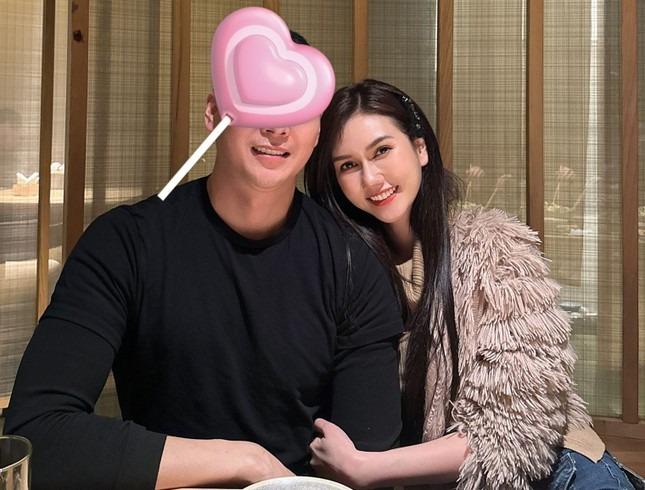 Hương Giang có bạn trai mới-1