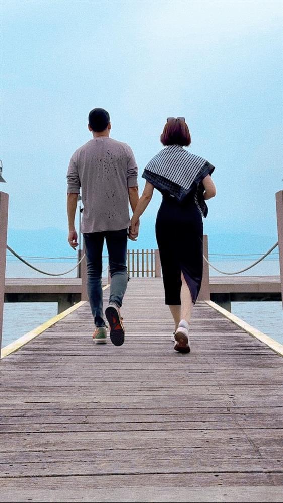 Hương Giang có bạn trai mới-4