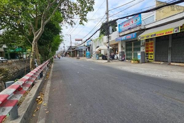 Án mạng kinh hoàng ở Quảng Ngãi, 4 người trong gia đình thương vong-2