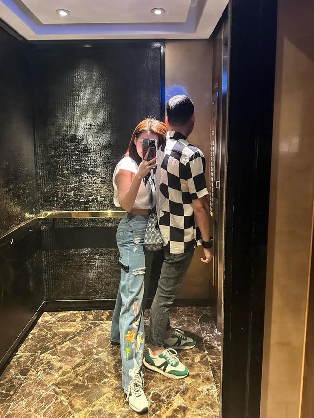 Hương Giang có bạn trai mới-3