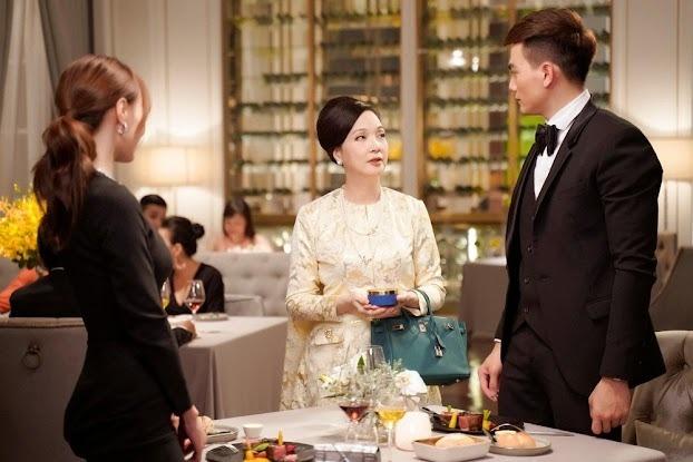 Tôi muối mặt khi nghe câu nói đùa của người yêu trong bữa cơm Tết-1