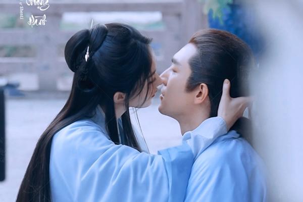 Cảnh Triệu Lệ Dĩnh bị cưỡng hiếp khiến khán giả vỡ òa-3