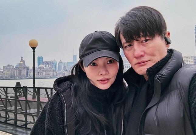 Từ Đông Đông được cầu hôn-1